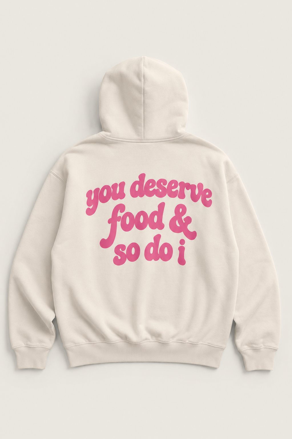 The Healing Club Hoodie