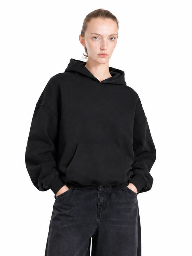 COMFORT HOODIE