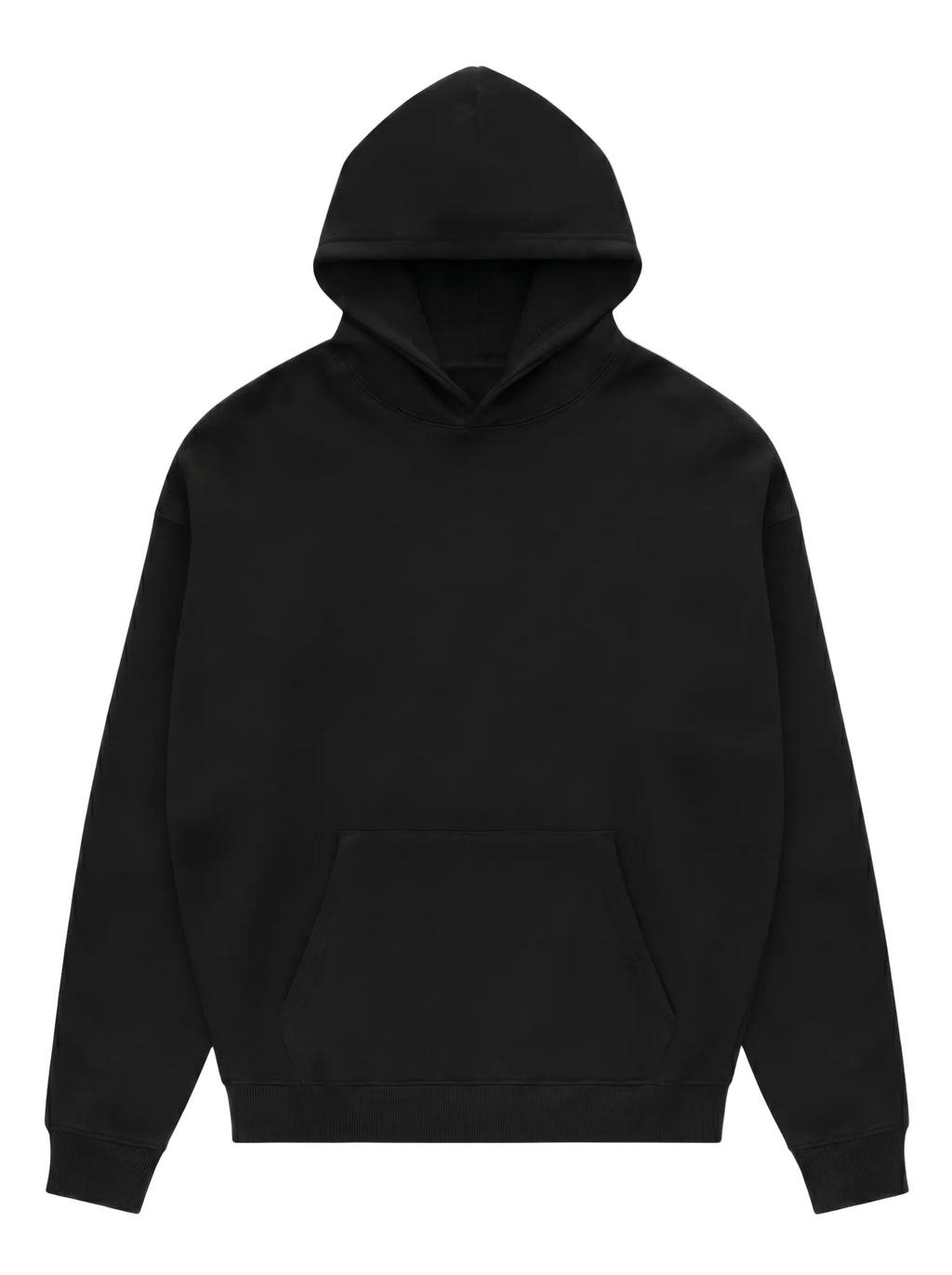 COMFORT HOODIE