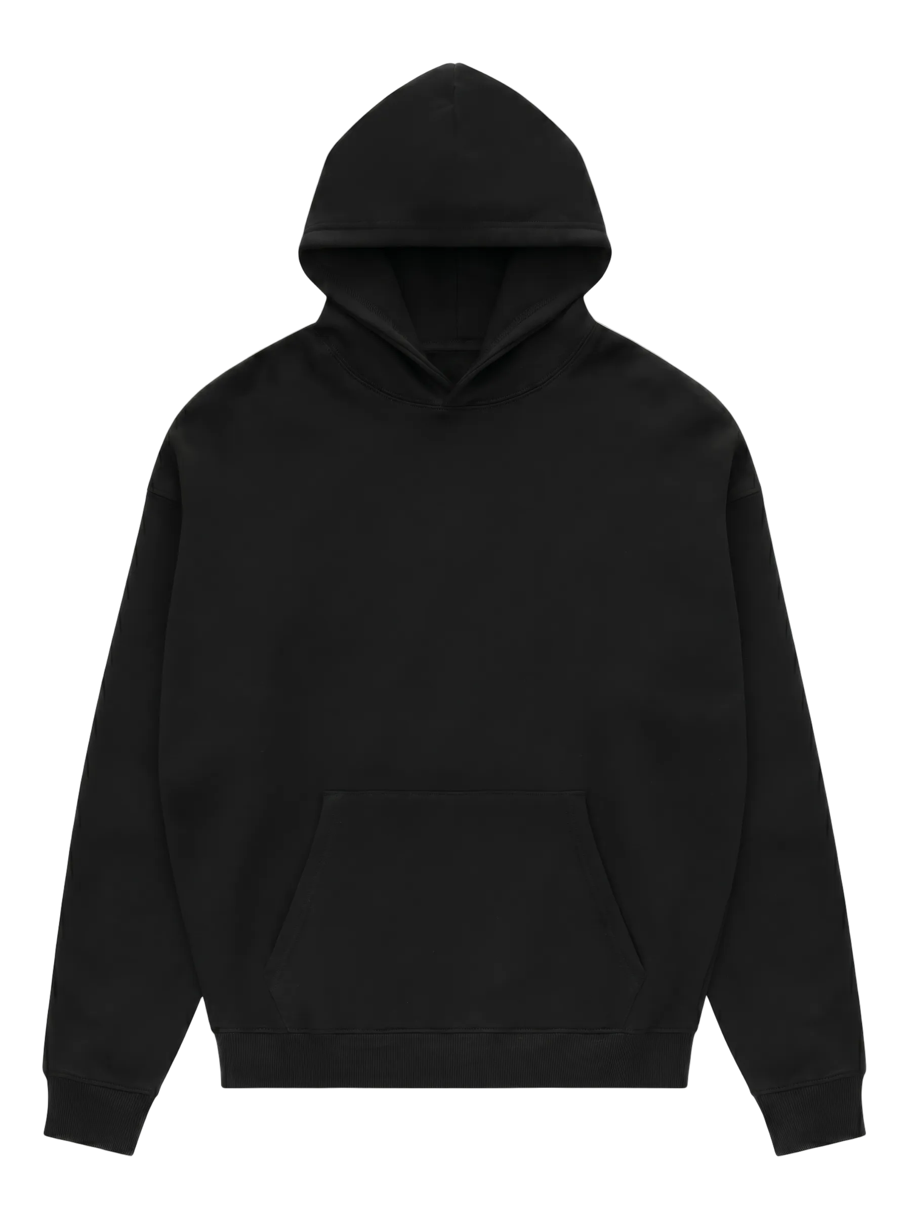 COMFORT HOODIE