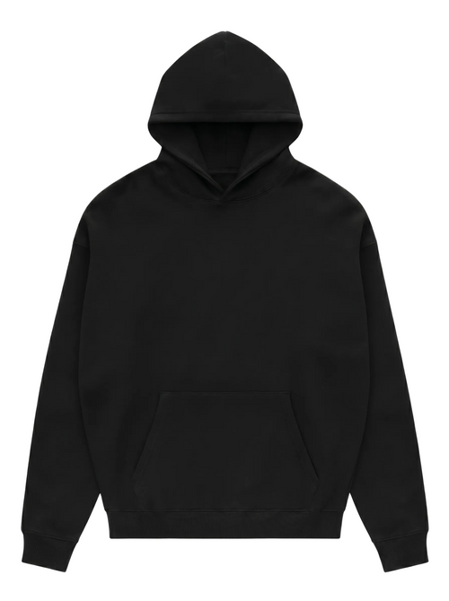 COMFORT HOODIE