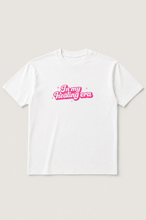 In My Healing Era Daily Tee