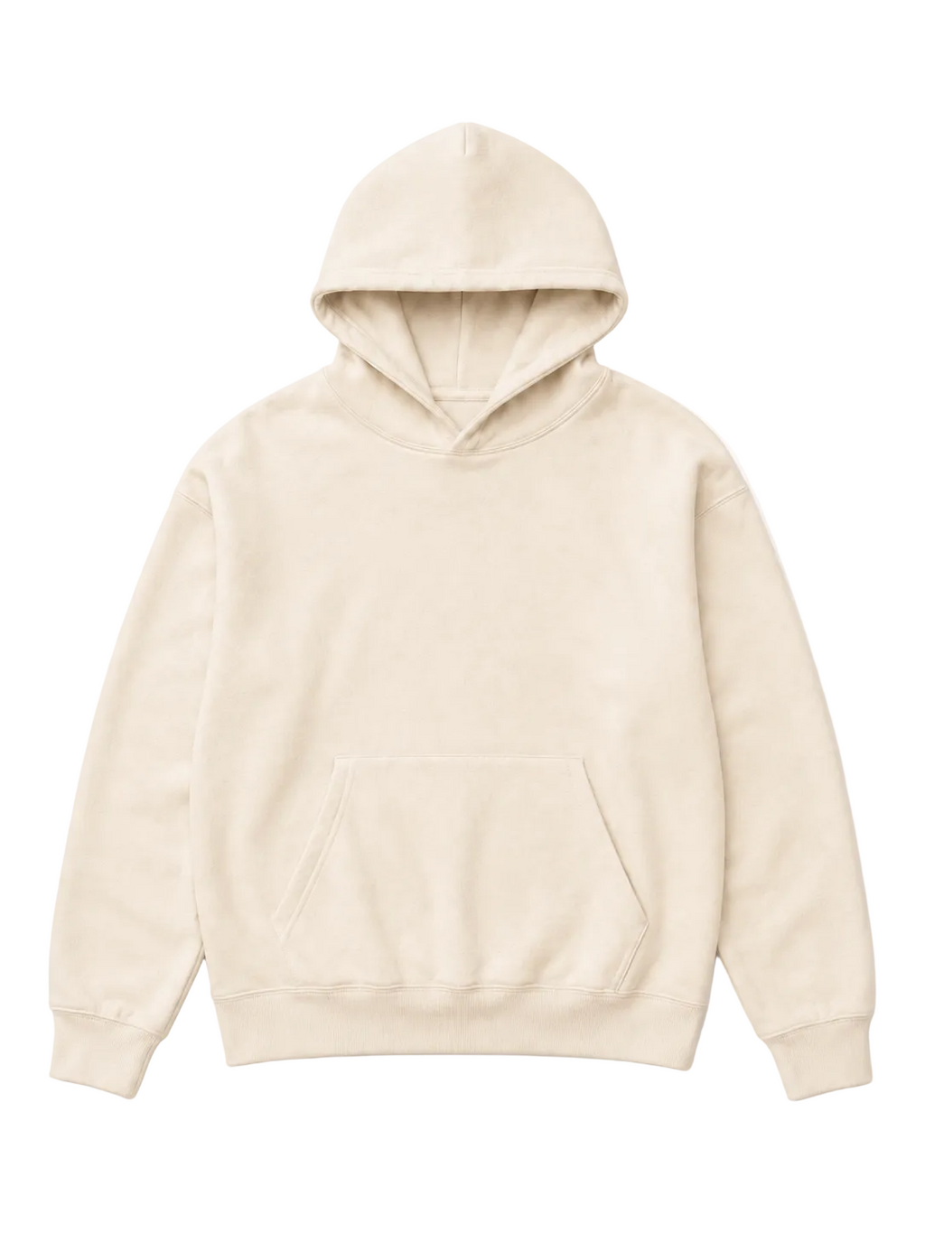 COMFORT HOODIE