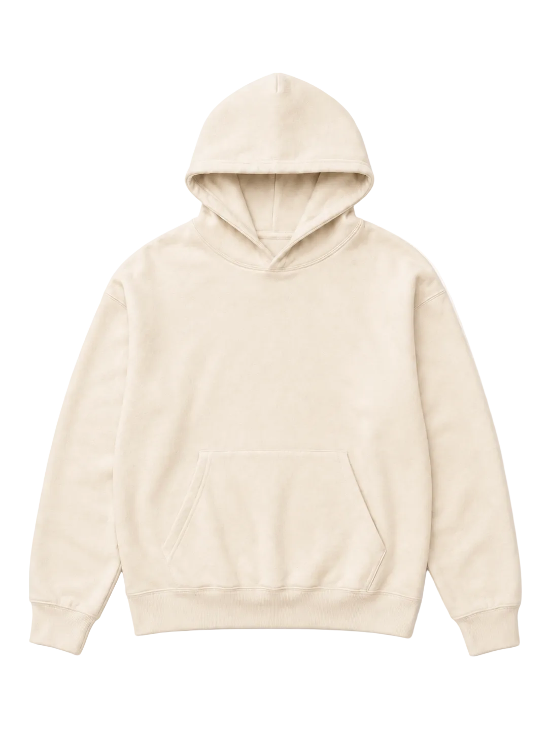 COMFORT HOODIE
