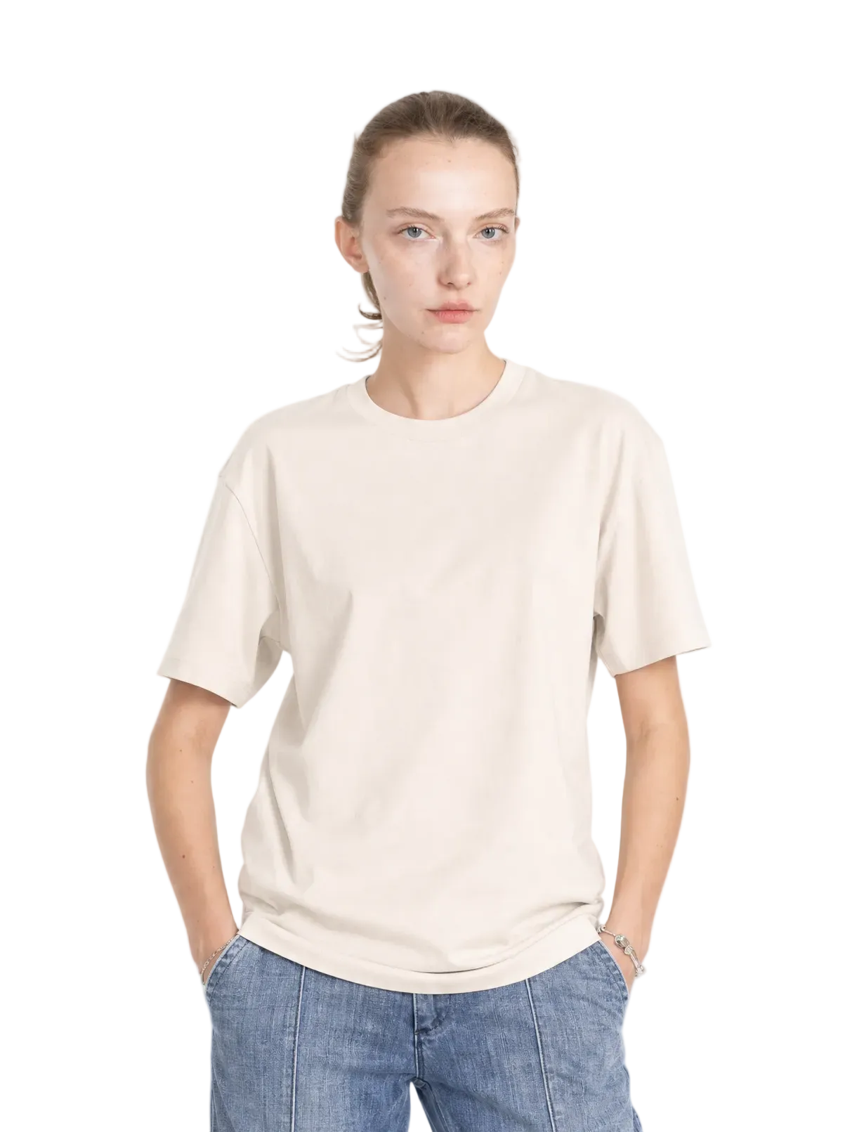 DAILY TEE