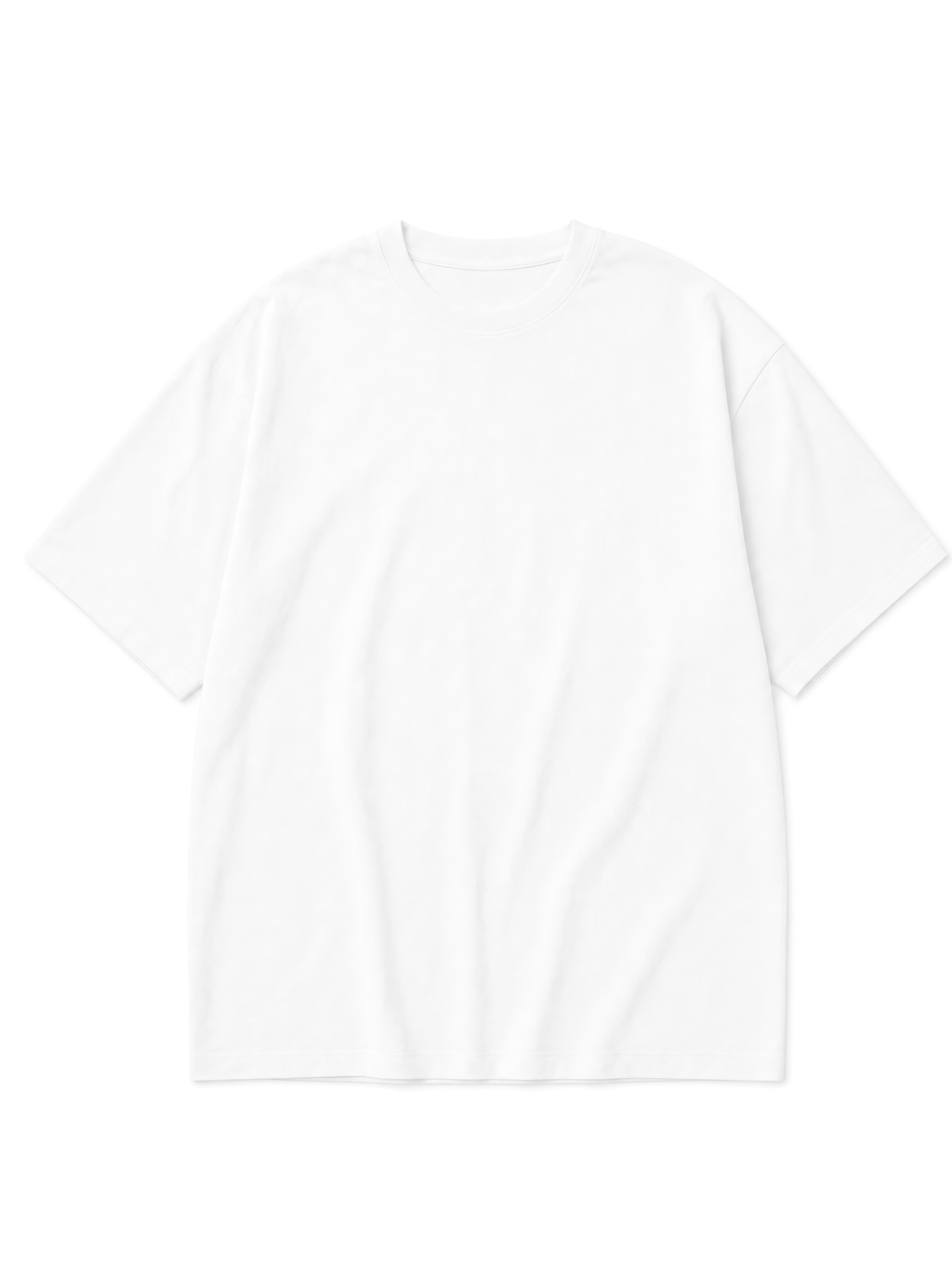 OVERSIZED TEE