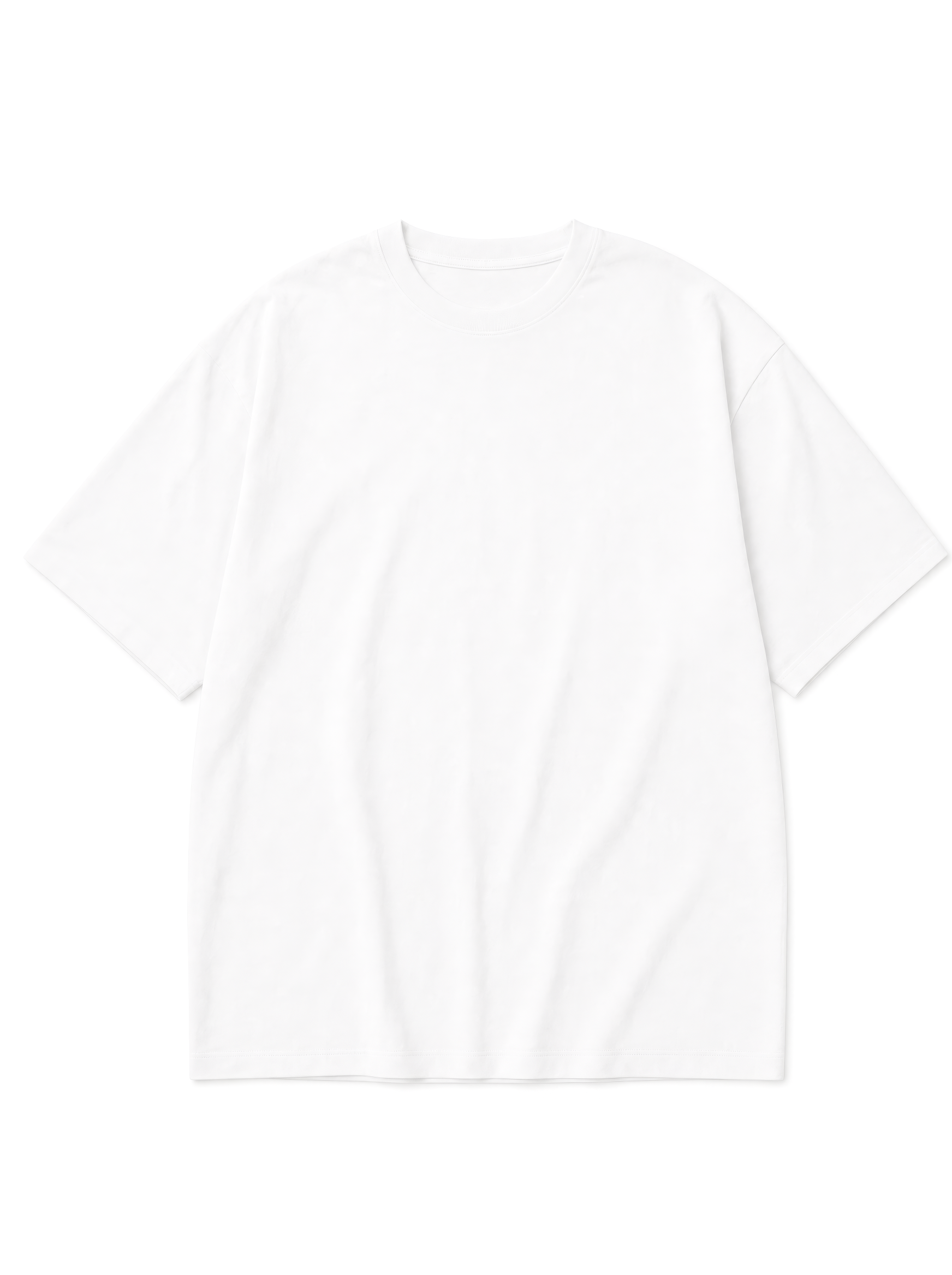 OVERSIZED TEE